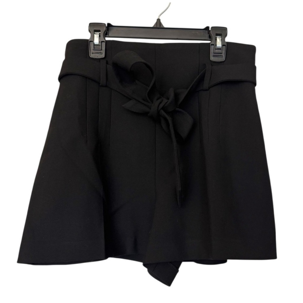 Aritzia‎ Babaton Industry Shorts Black - Picture 4 of 10